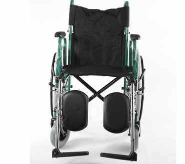 Кресло-коляска инвалидная 1618С0304SPU серия 1600